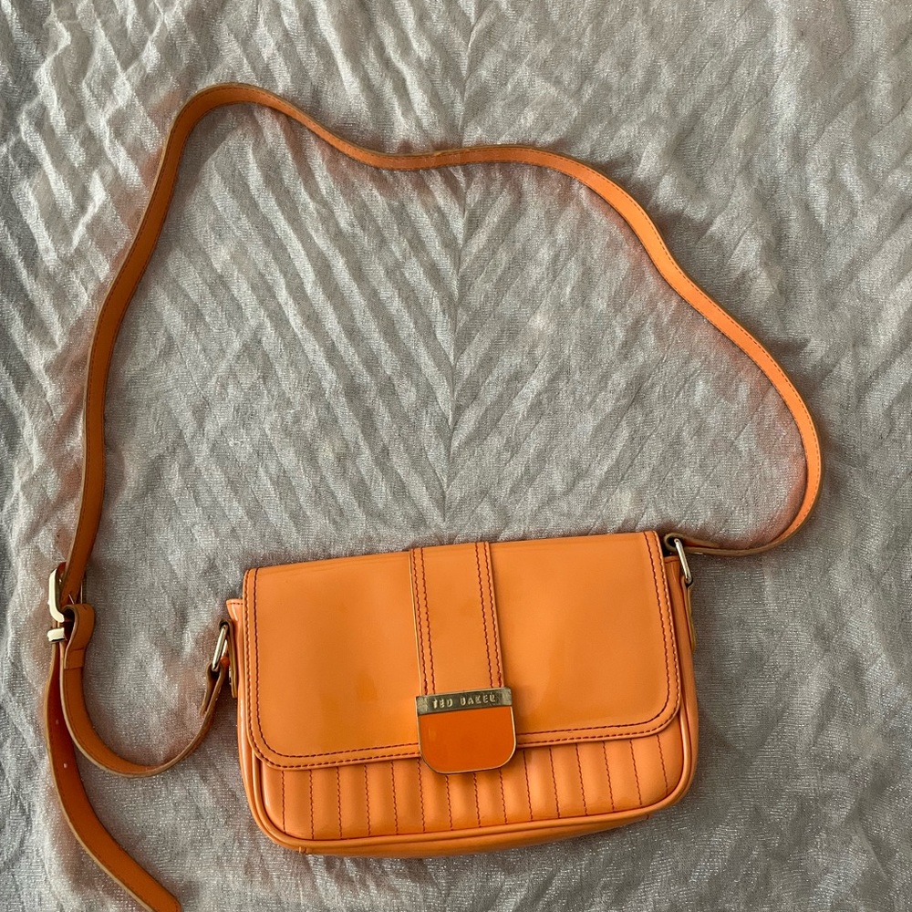 Ted Baker crossbody bag